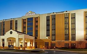 Hyatt Place Cincinnati Blue Ash